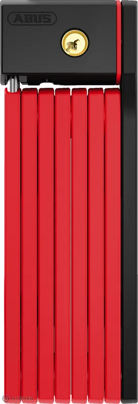 ABUS uGrip Bordo 5700/100 red SH Objednat Nyní
