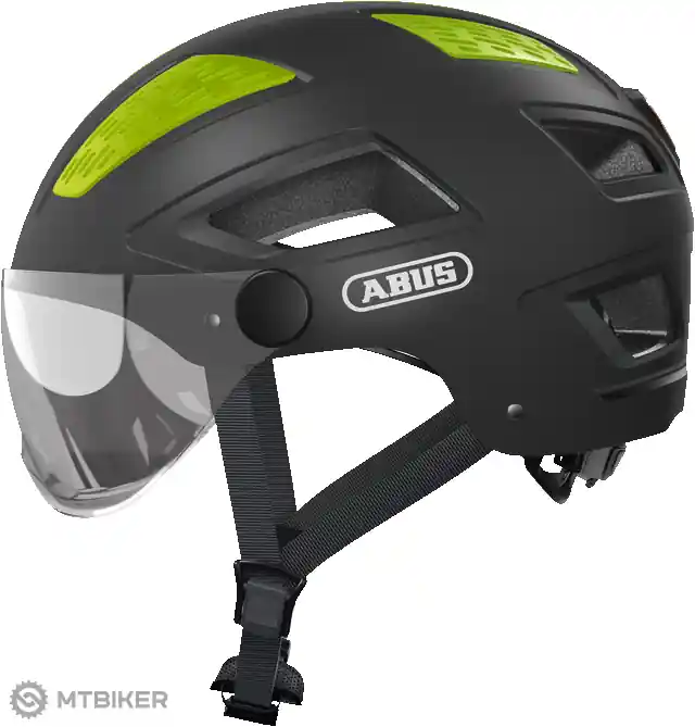 Kup Teď ABUS Hyban 2.0 ACE přilba, titan