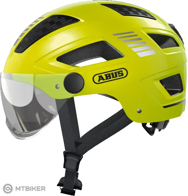 ABUS Hyban 2.0 ACE signal yellow Nízká Cena