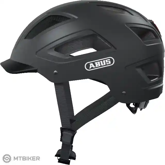 ABUS Hyban 2.0 přilba, titan Nejlepší Volba