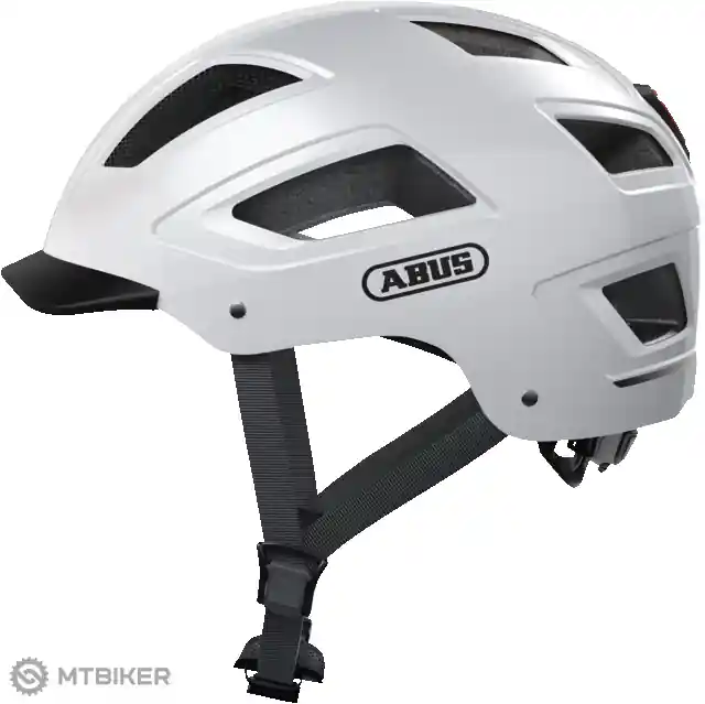 Bezpečná Platba ABUS Hyban 2.0 přilba, polar white