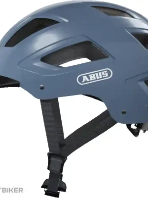 Výprodej ABUS Hyban 2.0 glacier blue