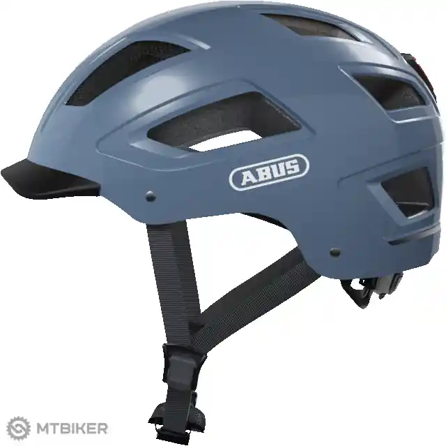 Výprodej ABUS Hyban 2.0 glacier blue