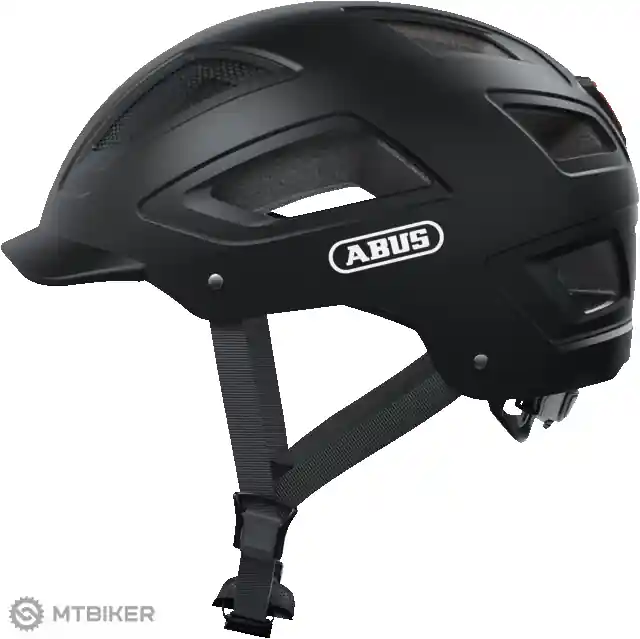 Speciální Cena ABUS Hyban 2.0 přilba, velvet black