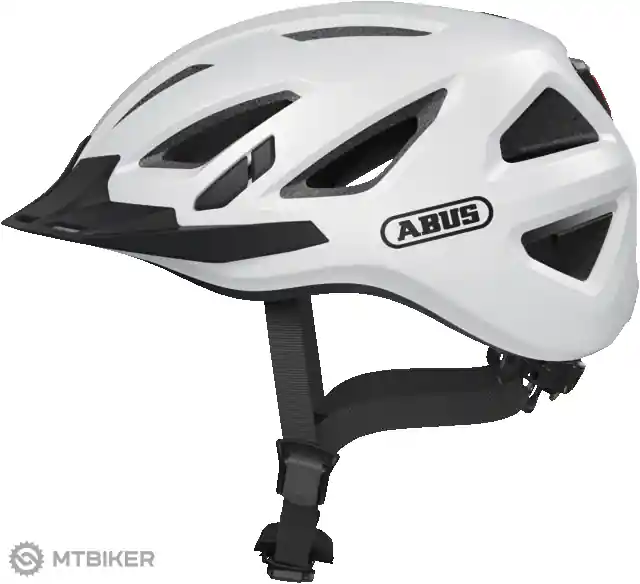 ABUS Urban-I 3.0 polar white Nejlepší Volba