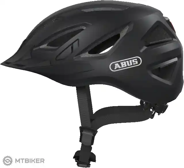 Rychlé Dodání ABUS Urban-I 3.0 velvet black