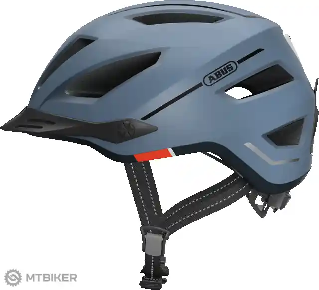 ABUS Pedelec 2.0 přilba, glacier blue Cenově Výhodný