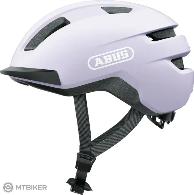 Koupit Online ABUS PURL-Y přilba, light lavender