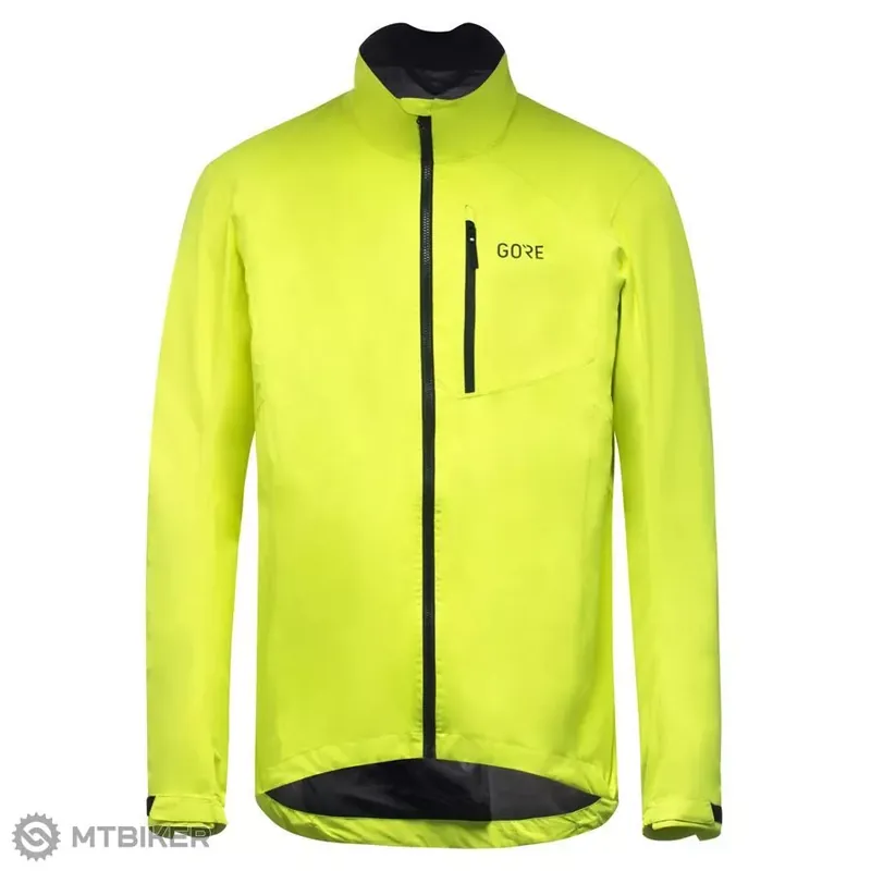 Výhodná Nabídka GOREWEAR Paclite GTX bunda, neon žlutá