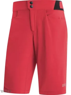 Poslední Šance GOREWEAR Passion dámské kraťasy, hibiscus pink