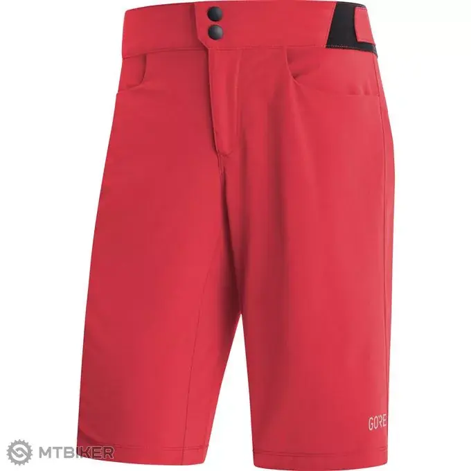 Poslední Šance GOREWEAR Passion dámské kraťasy, hibiscus pink