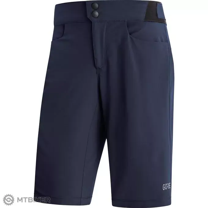 Akce GOREWEAR Passion dámské kraťasy, orbit blue