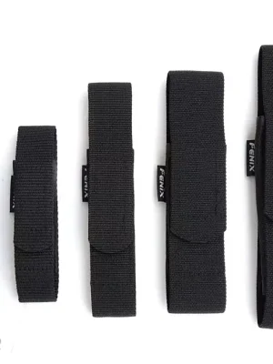 Fenix náhradní pouzdro pro svítidla PD35, UC35 a E35 V3.0 Cenová Bomba