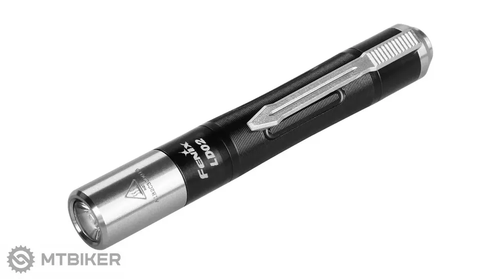 Výhodná Nabídka Fenix LD02 High CRI + UV baterka