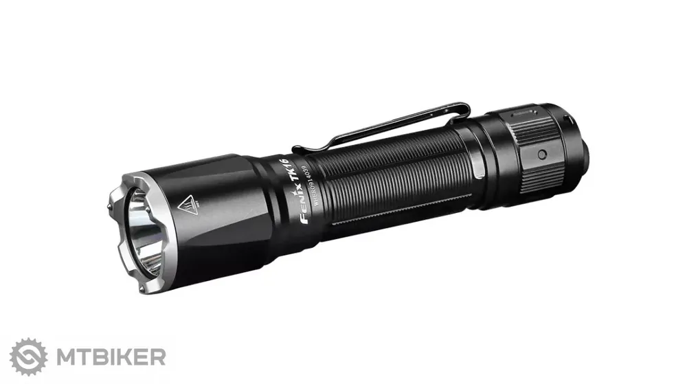 Fenix TK16 V2.0 taktická LED baterka Koupit Online