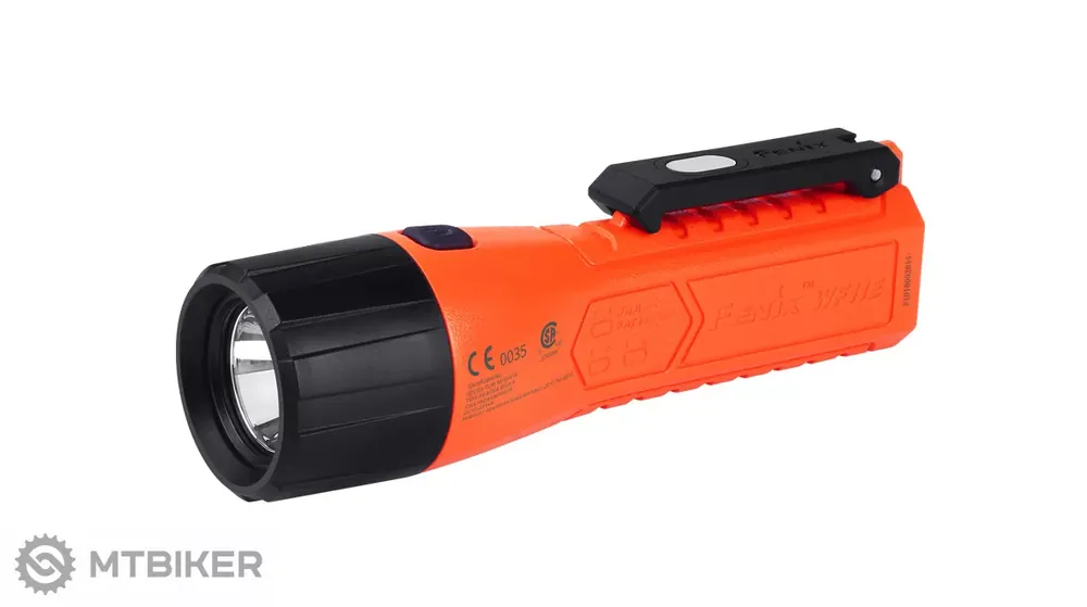 Finální Výprodej Fenix WF11E ATEX svítilna
