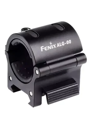 Fenix ALG-00 kovová montáž svítidla na zbraňovou lištu Objednat Nyní