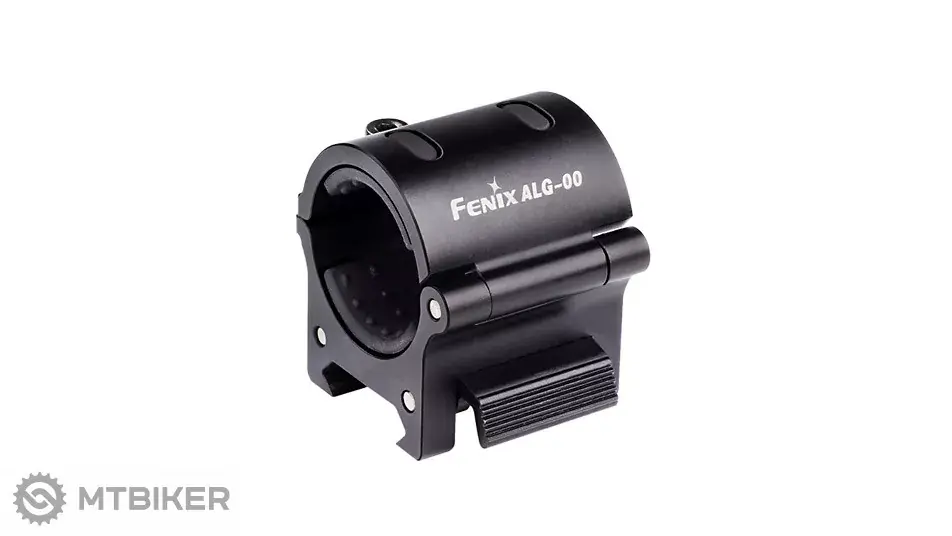 Fenix ALG-00 kovová montáž svítidla na zbraňovou lištu Objednat Nyní