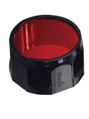 Fenix AOF-L Červený filtr Nová Kolekce