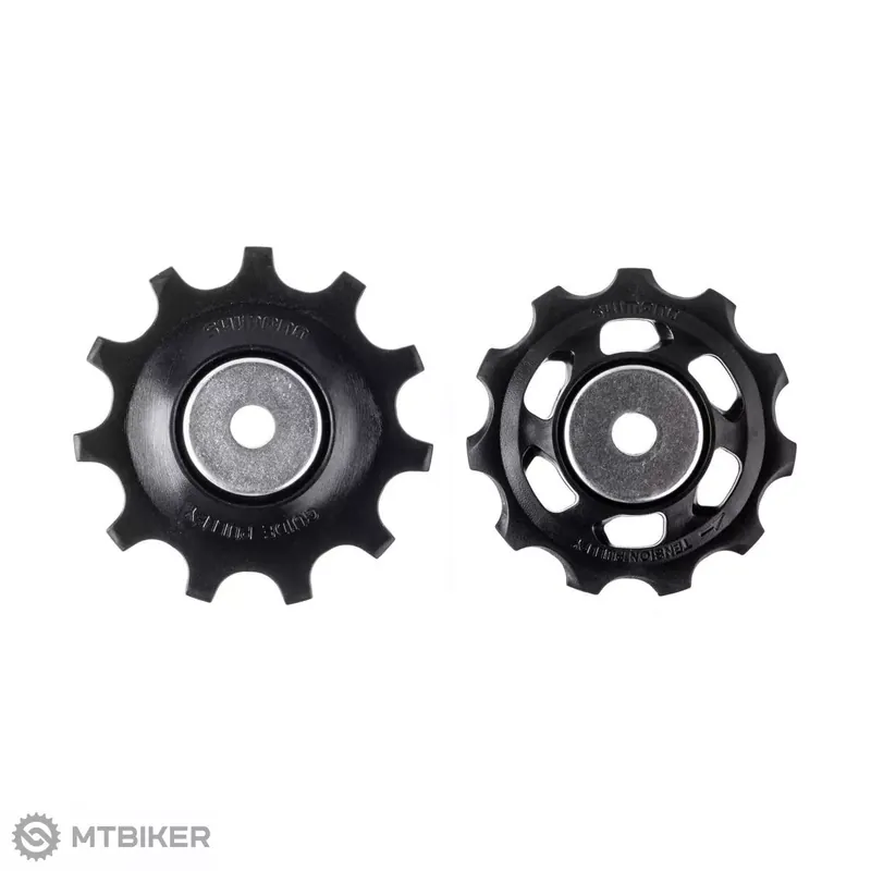 Vysoce Kvalitní Shimano DEORE RDM5120/M4120/M6000 kladky přehazovačky, 10/11kolečko