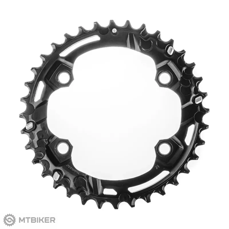 Shimano Deore FC-M5100-2 převodník, 36T, 2x11 Top Prodej