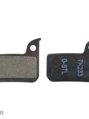 Bezpečná Platba SRAM brzdové destičky, organické, OEM
