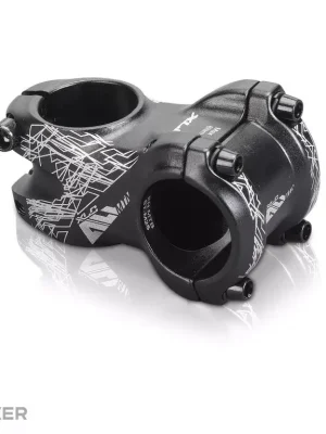 XLC ST-M25 All MTN A-head představec, Ø-31.8 mm Expresní Doručení