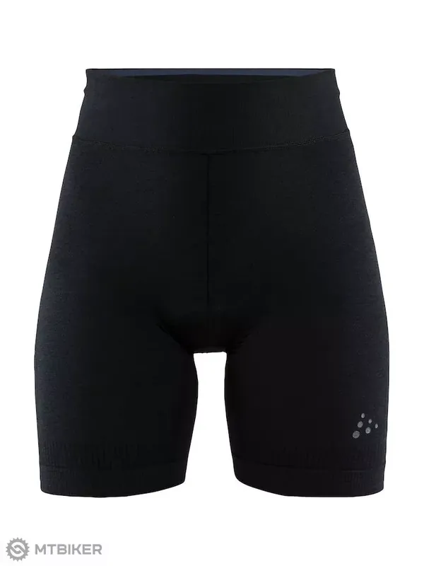 Akční Nabídka Craft W CORE Fuse dámské boxerky, černá