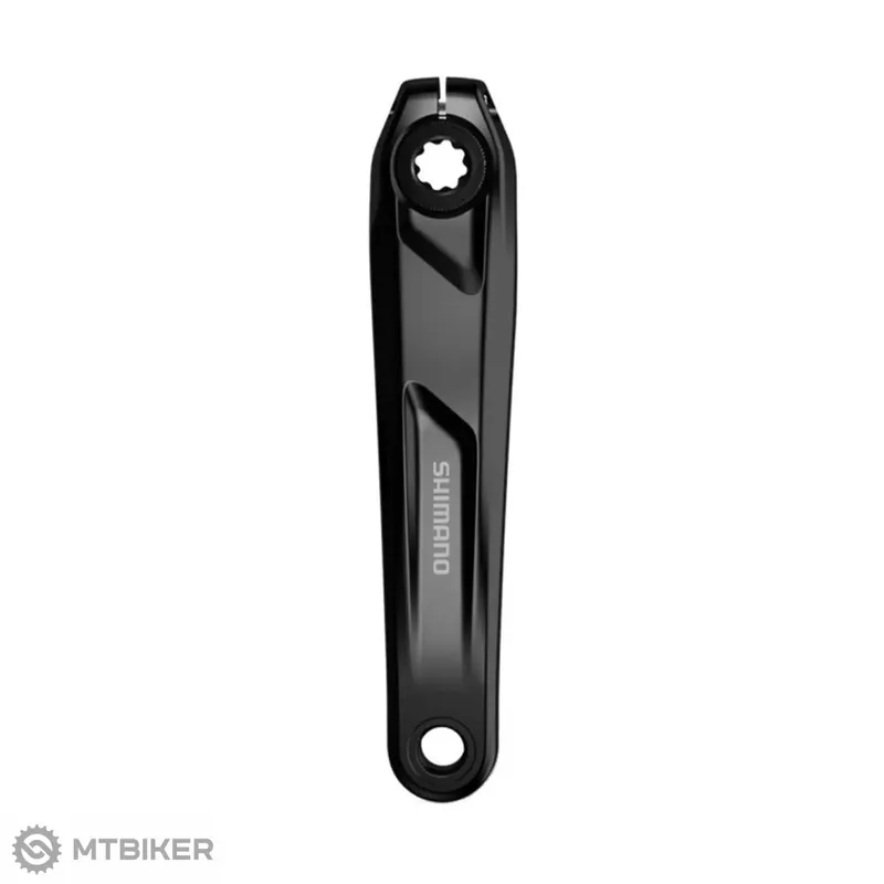 Shimano Steps FC-EM600 kliky, 170 mm, 1x12 Oblíbený
