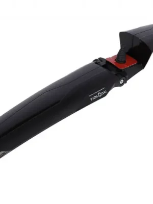 XLC MG-C36 26-29" přední blatník 87/640 mm, černá Nejlepší Volba