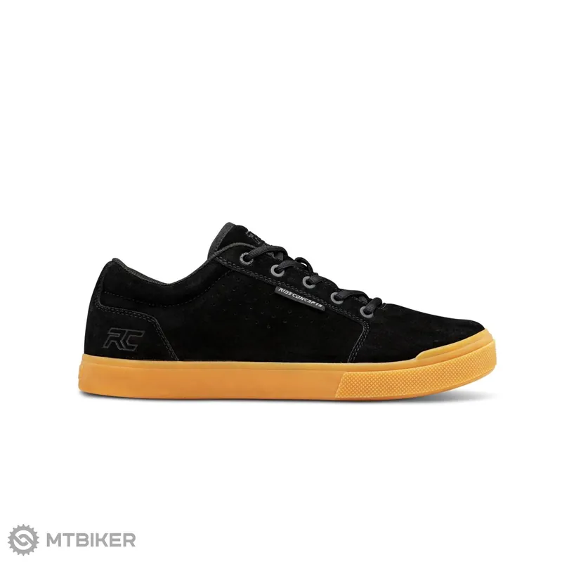 Ride Concepts Vice boty, black/signature Odeslání Ihned