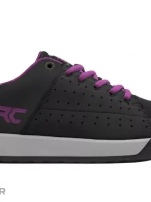 Ride Concepts Livewire dámské boty black/purple Expresní Doručení