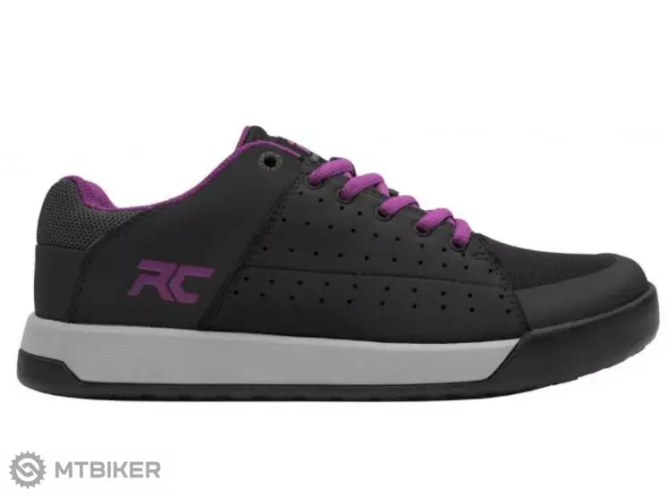 Ride Concepts Livewire dámské boty black/purple Expresní Doručení