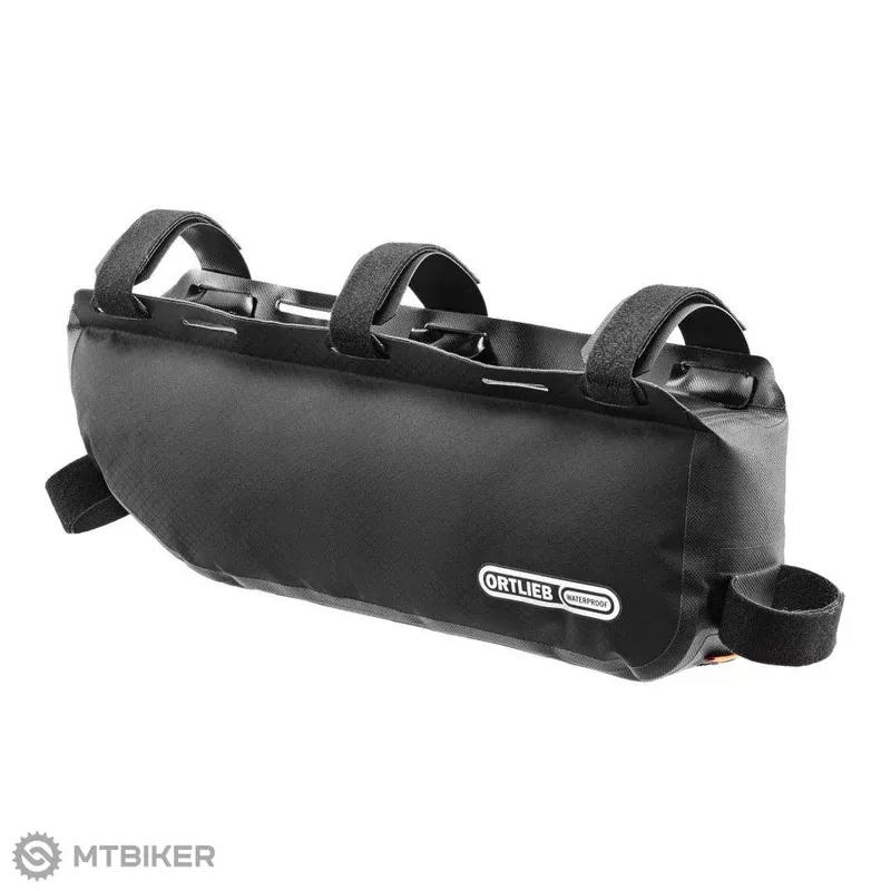 Nejlepší Cena ORTLIEB Frame-Pack Toptube brašna na rám, 3 l