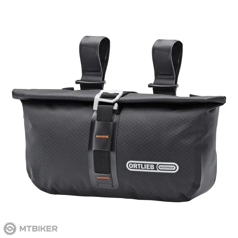 Finální Výprodej ORTLIEB Accessory-Pack brašna na řídítka, 3,5 l