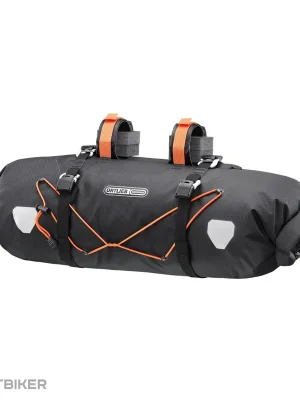 Hit Sezóny ORTLIEB Handlebar-Pack brašna na řídítka, 15 l, černá