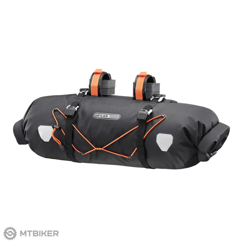 Hit Sezóny ORTLIEB Handlebar-Pack brašna na řídítka, 15 l, černá