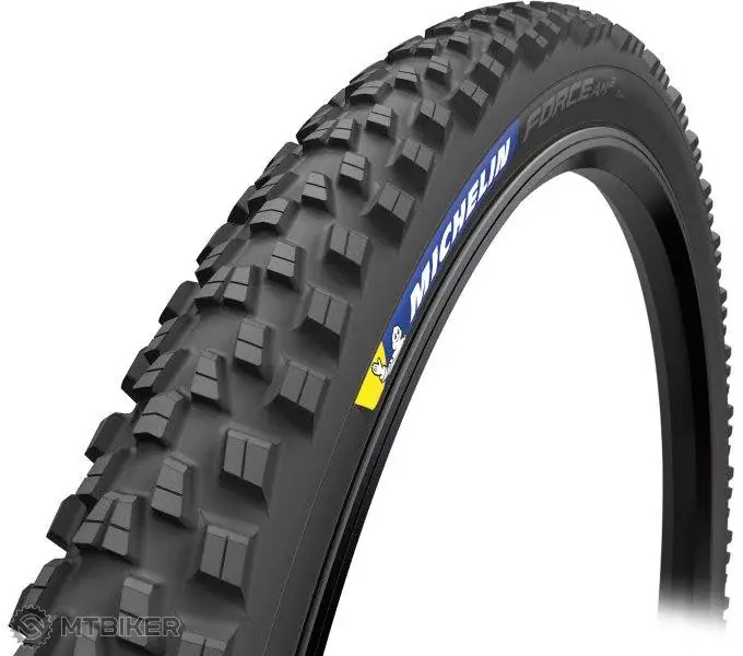 Michelin FORCE AM2 27.5x2.40" COMPETITION LINE, GUM-X, TS plášť, TLR, kevlar Kup Teď