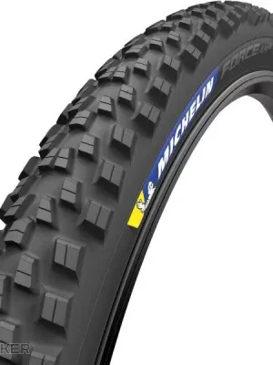 Michelin FORCE AM2 27.5x2.60" Competition Line plášť, TLR, kevlar Aktuální