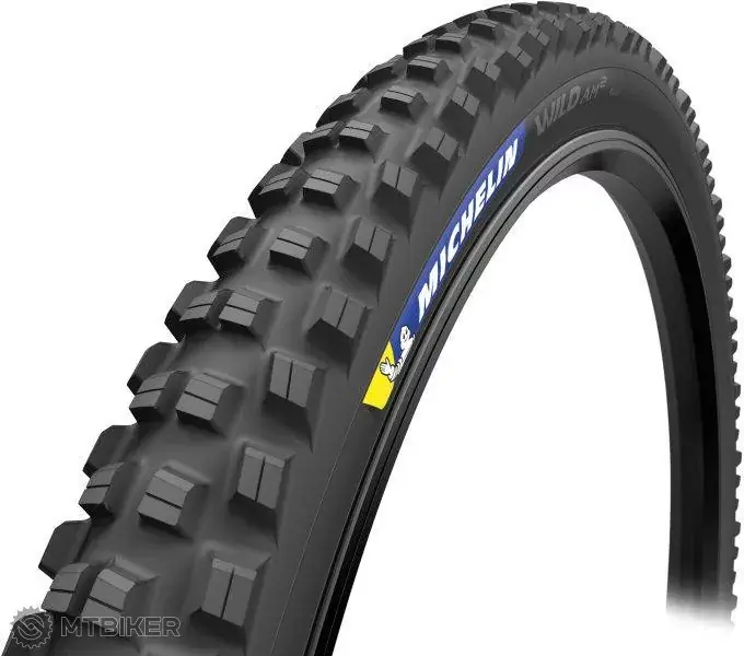 Pouze Dnes Michelin WILD AM2 27.5x2.40" plášť, TLR, kevlar