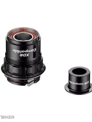 Sezónní Sleva Giant 2020 XCR2/TRX2 Free Hub Body Kits Sram