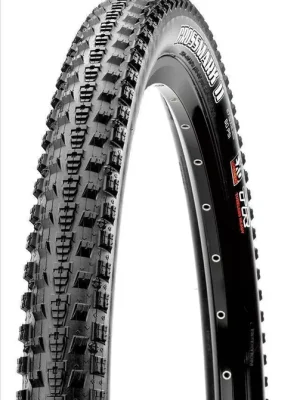 Maxxis Crossmark II 26x2.25" EXO plášť, TR, kevlar Odeslání Ihned