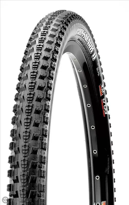 Maxxis Crossmark II 26x2.25" EXO plášť, TR, kevlar Odeslání Ihned