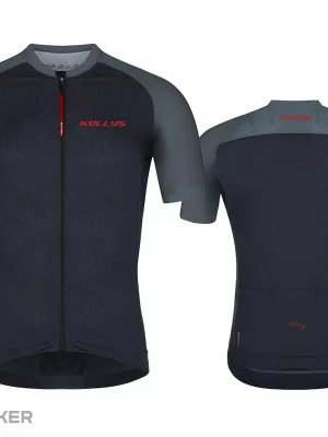 Kellys Rival 2 dres, modrý Autentický