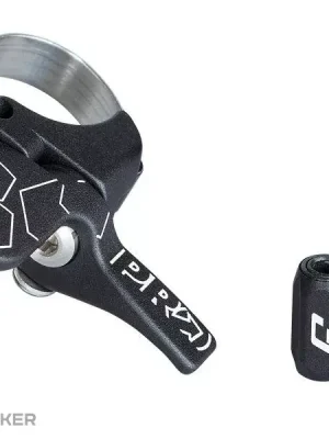 Nejlepší Cena PRO Dropbar páčka ovládání tel. sedlovky