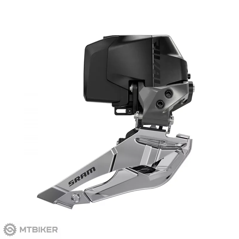 Expresní Doručení Sram Rival eTap AXS Wide D1 přesmykač 2x12 sp.
