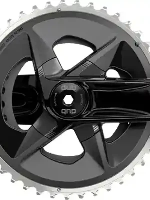 Zlevněný SRAM Rival D1 DUB Wide kliky, 175 mm, 2x12, 43/30T