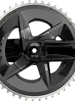 Super Cena SRAM Rival D1 DUB kliky, 175 mm, 2x12, 46/33T