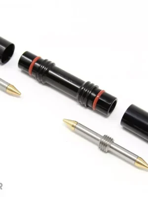 Dynaplug RACER KIT PRO sada pro opravu plášťů Koupit Online