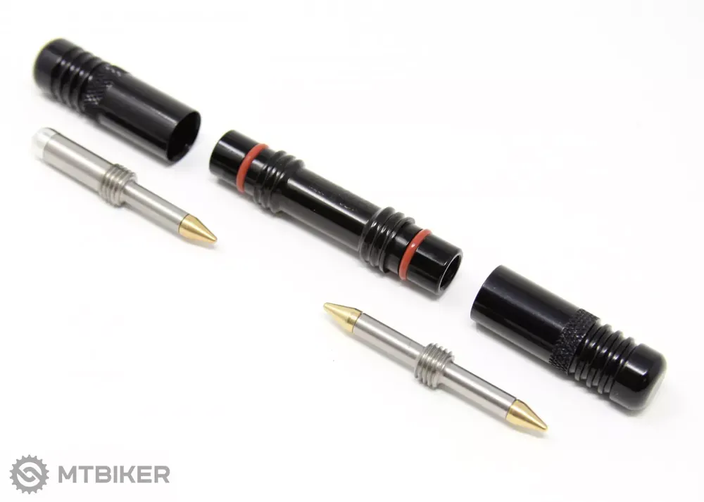 Dynaplug RACER KIT PRO sada pro opravu plášťů Koupit Online